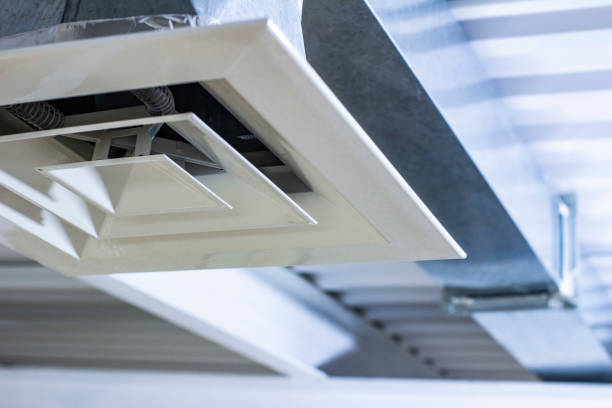Best Emergency Air Duct Cleaning  in Chinle, AZ
