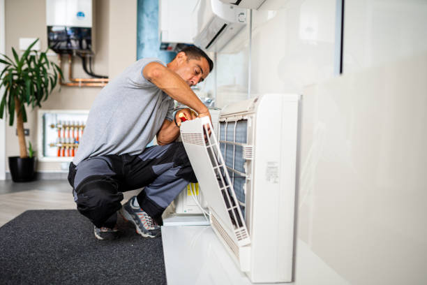 Best Commercial Air Duct Cleaning  in Chinle, AZ