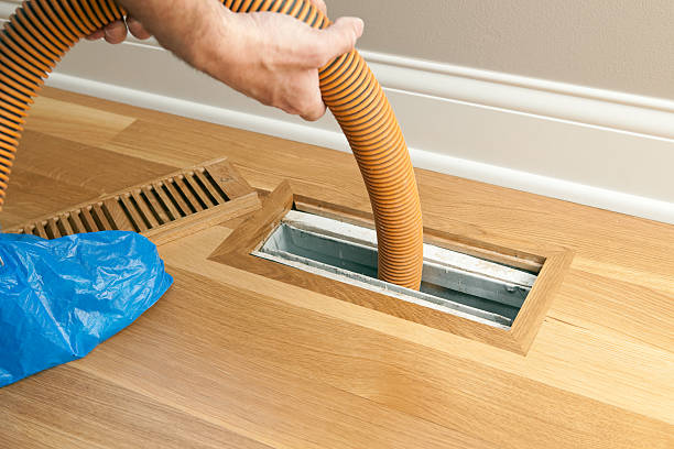 Best Air Duct Cleaning Near Me  in Chinle, AZ