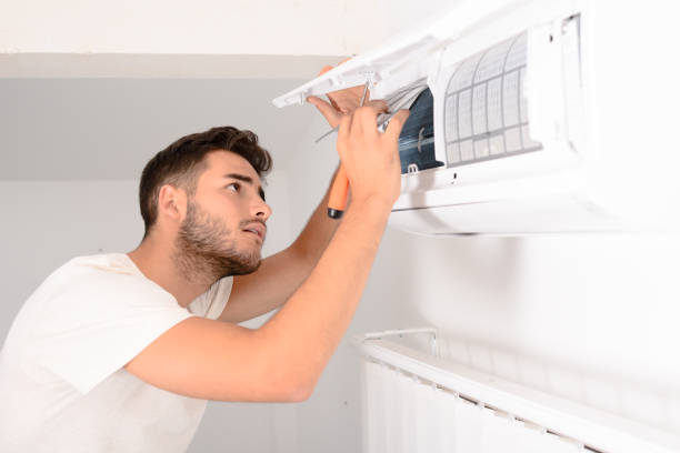 Reliable Chinle, AZ Airduct Cleaning Solutions