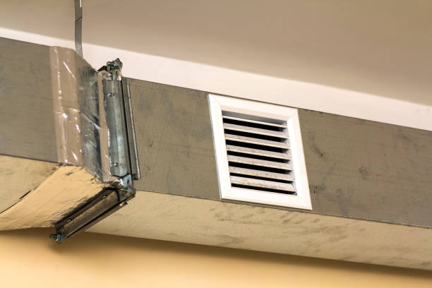 Best Local Air Duct Cleaning Services  in Chinle, AZ